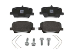 Volvo Brake Pad Set Genuine Volvo 32276933