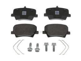 Volvo Brake Pad Set Genuine Volvo 32276933