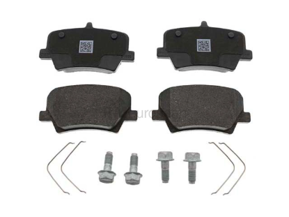 Volvo Brake Pad Set Genuine Volvo 32276933