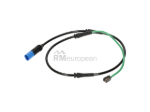 BMW Brake Pad Sensor febi bilstein 34356891369