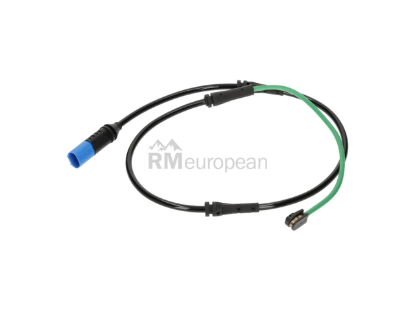 BMW Brake Pad Sensor febi bilstein 34356891369