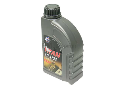 Mercedes ATF Fuchs ATF 4134 001989680313