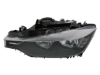 BMW Headlight Assembly ZKW 63117338709