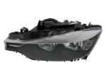 BMW Headlight Assembly ZKW 63117338709
