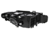 BMW Headlight Assembly ZKW 63117338709