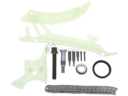 BMW Timing Chain Kit Iwis 091919250