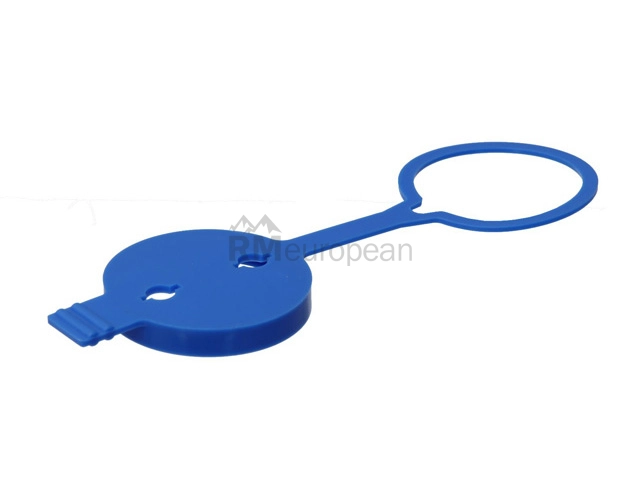 Porsche Washer Reservoir Cap URO Parts 477955455