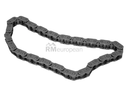 BMW Oil Pump Chain Iwis 11417577655