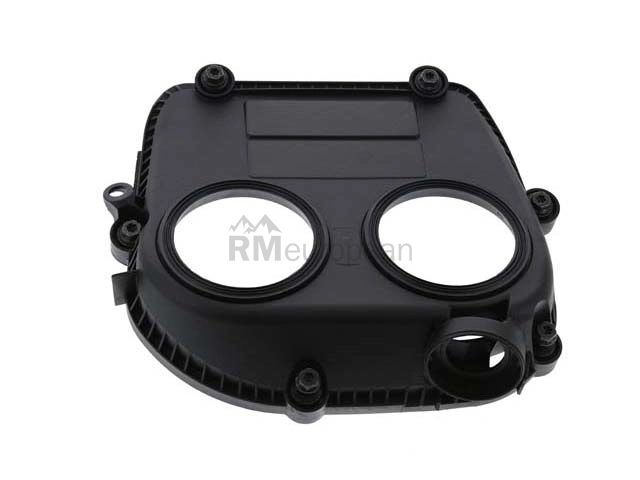 VW-Audi Timing Cover Genuine VW/Audi 06K103269F
