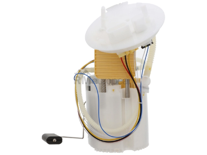 Jaguar Fuel Pump Assembly Eurospare T4N7832