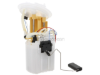 Jaguar Fuel Pump Assembly Eurospare T4N7832
