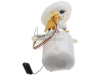 Jaguar Fuel Pump Assembly Eurospare T4N7832