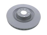 VW-Audi Brake Disc ATE Coated 4E0615301K