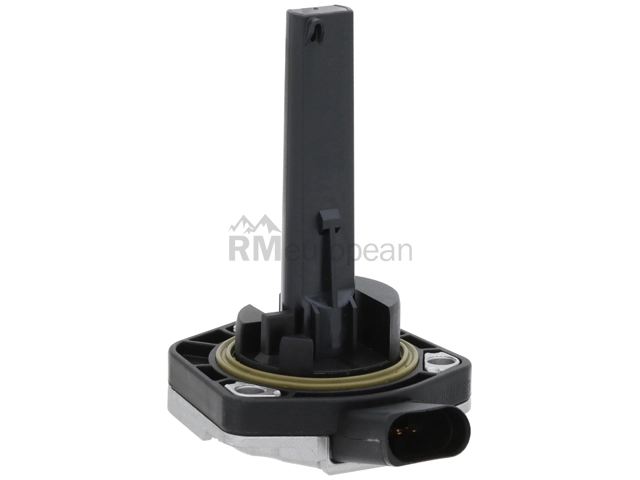 VW-Audi Engine Oil Level Sensor Genuine Porsche 06E907660