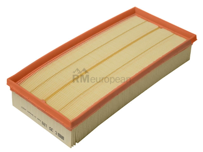 Land Rover Air Filter Mann Filter LR011593