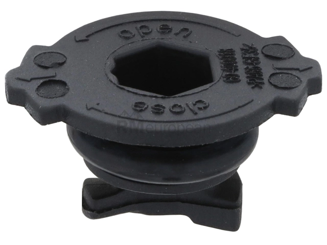 Mercedes Drain Plug Elring Klinger 7252718401
