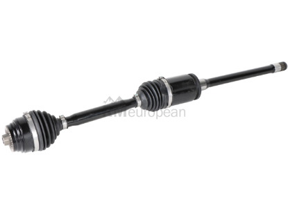 BMW Axle Shaft Assembly DSS 31608643184