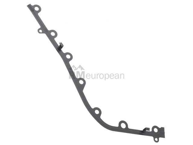 Porsche Timing Cover Gasket Genuine Porsche 94810112904