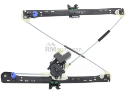 Land Rover Window Regulator Genuine Land Rover LR153954