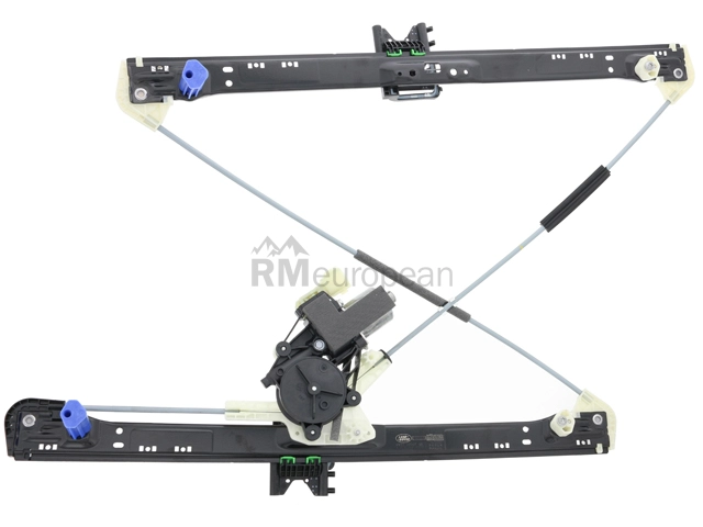 Land Rover Window Regulator Genuine Land Rover LR153954