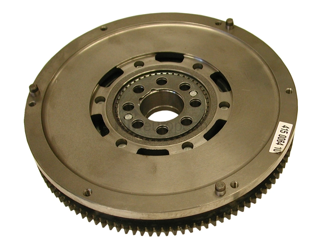 BMW Dual-Mass Flywheel LuK 21212229015