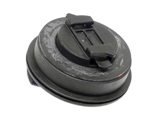 Porsche Engine Oil Filler Cap Blau 95810448510