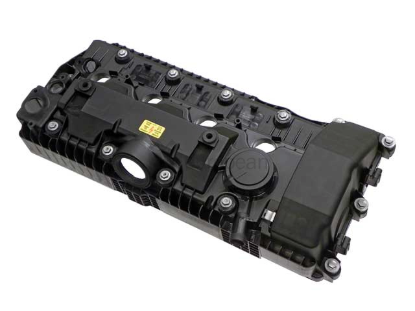 BMW Valve Cover Genuine BMW 11127522159