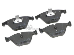 BMW Brake Pad Set Genuine BMW 34116794915