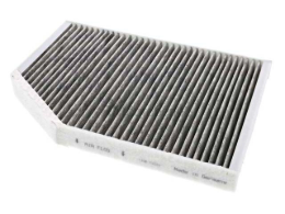 BMW Cabin Air Filter Airmatic 64119382886