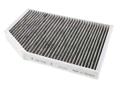 BMW Cabin Air Filter Airmatic 64119382886