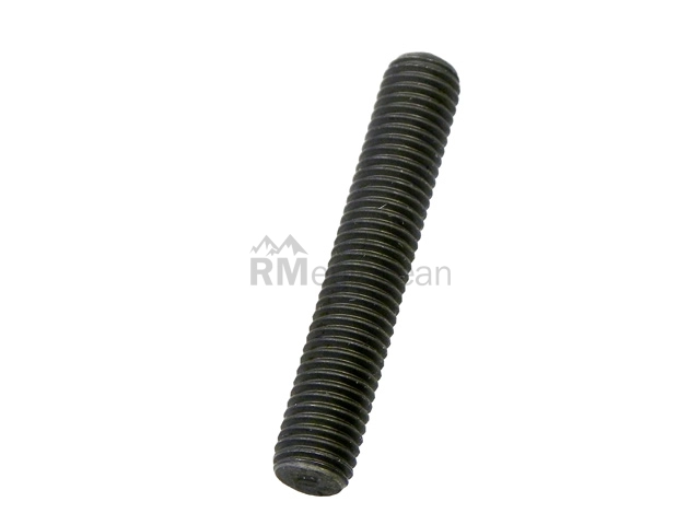BMW Exhaust Port Stud Genuine BMW 11127506203