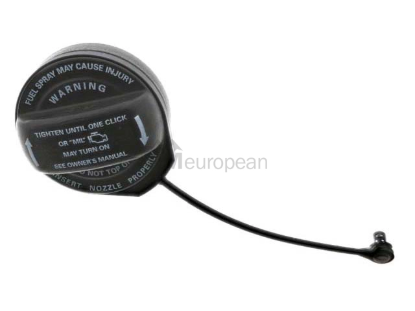 VW-Audi Fuel Cap Genuine VW/Audi 8K0201550P