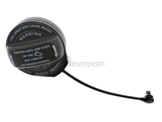 VW-Audi Fuel Cap Genuine VW/Audi 8K0201550P