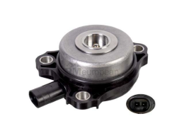 Mercedes Camshaft Adjuster Magnet febi bilstein 2711560090