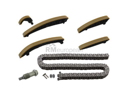 Mercedes Timing Chain Kit febi bilstein 221919209