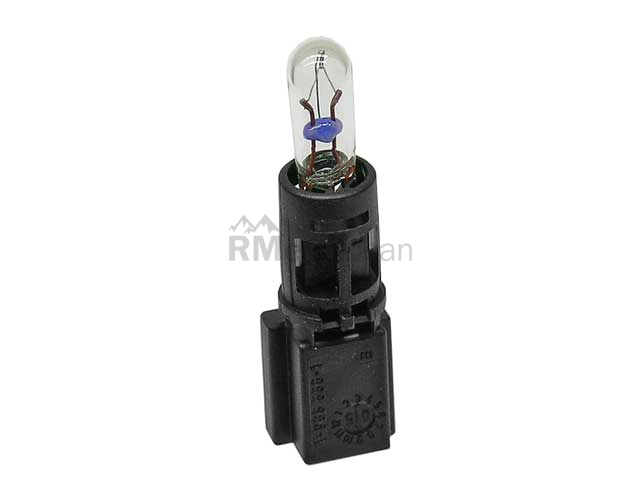 BMW Bulb Genuine BMW 61138353797