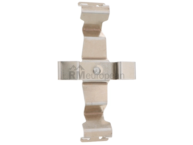 VW-Audi Brake Pad Retainer Spring Genuine VW/Audi 8R0615269