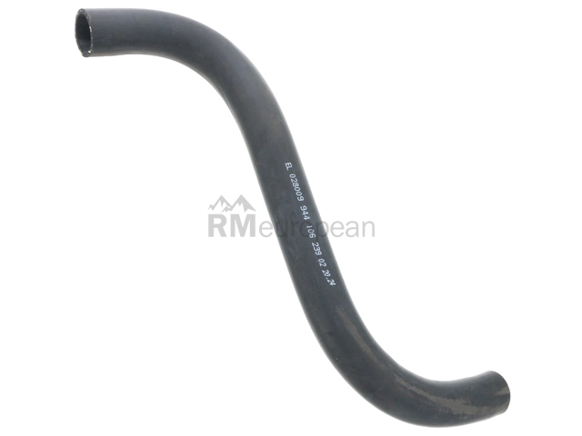 Porsche Water Hose German 94410623902