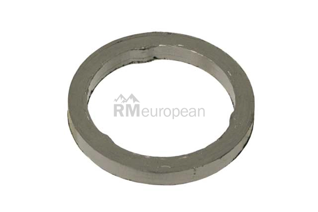 BMW Exhaust Manifold Gasket Elring Klinger 11657593303