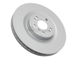 Mercedes Brake Disc Zimmermann Coat Z 164421141290