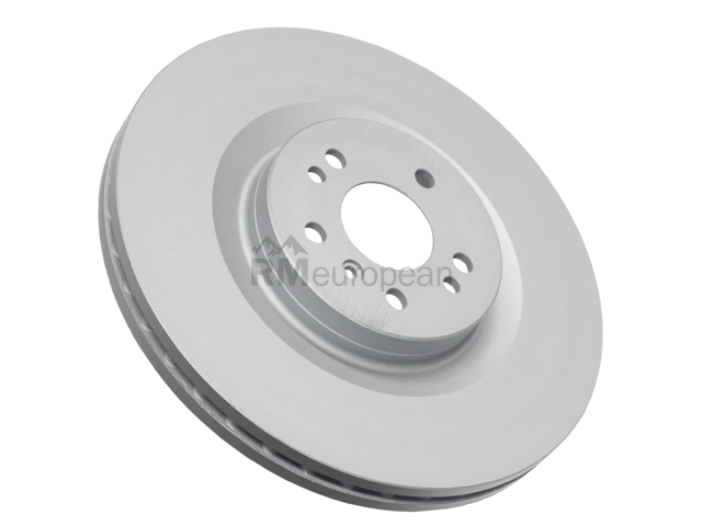 Mercedes Brake Disc Zimmermann Coat Z 164421141290