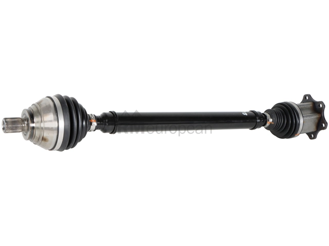 VW-Audi Axle Shaft Assembly Genuine VW/Audi 561407272S