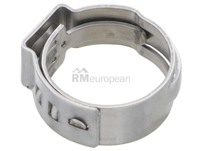 BMW Hose Clamp Genuine BMW 16121180240