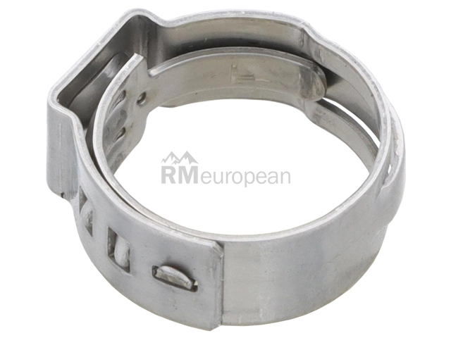 BMW Hose Clamp Genuine BMW 16121180240