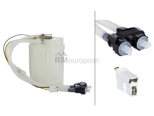 Porsche Fuel Pump Hella 99662010200
