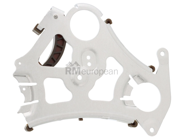BMW Guide Rail Assembly Genuine BMW 11317523884