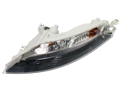 BMW Turn Signal Light Automotive Lighting 63137165807