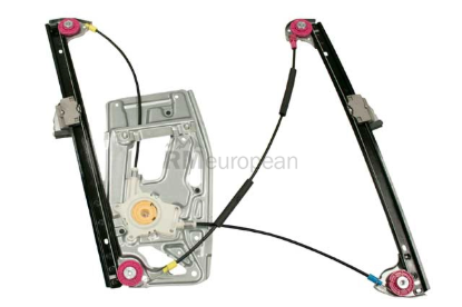 BMW Window Regulator URO Parts Premium 51338252394