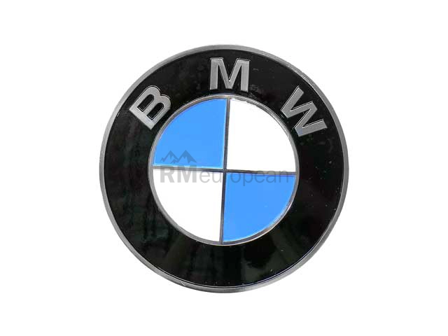 BMW Emblem Genuine BMW 51141801560