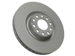 VW-Audi Brake Disc Zimmermann Coat Z 4B3615301